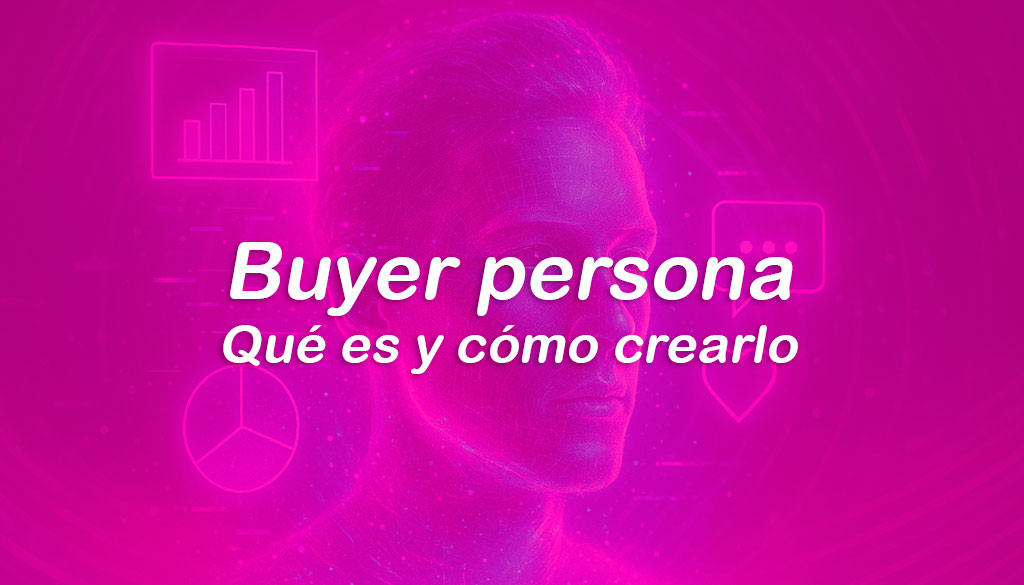 buyer persona portada blog