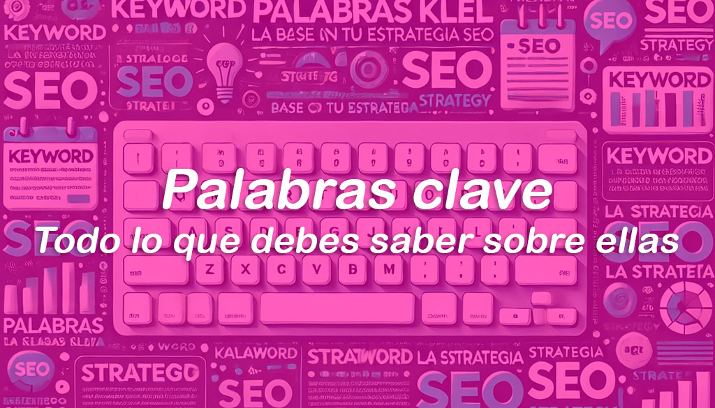 banner post palabras clave