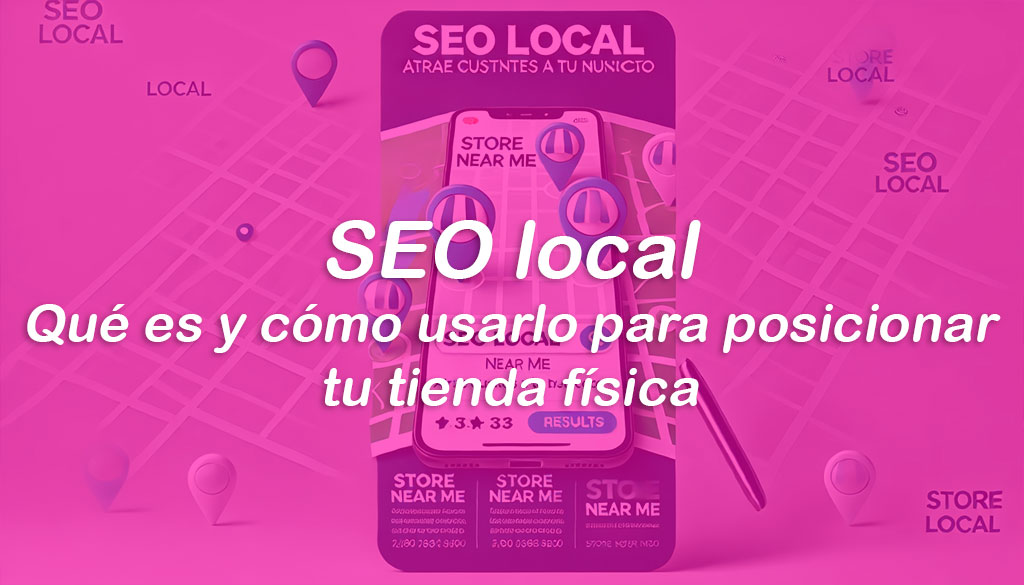 seo local banner post